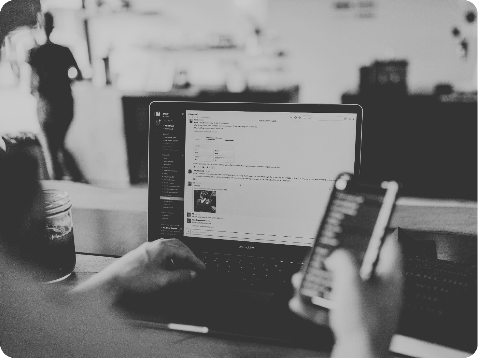 image post SaaS Development for Mobile Platforms: Unlocking the Potential