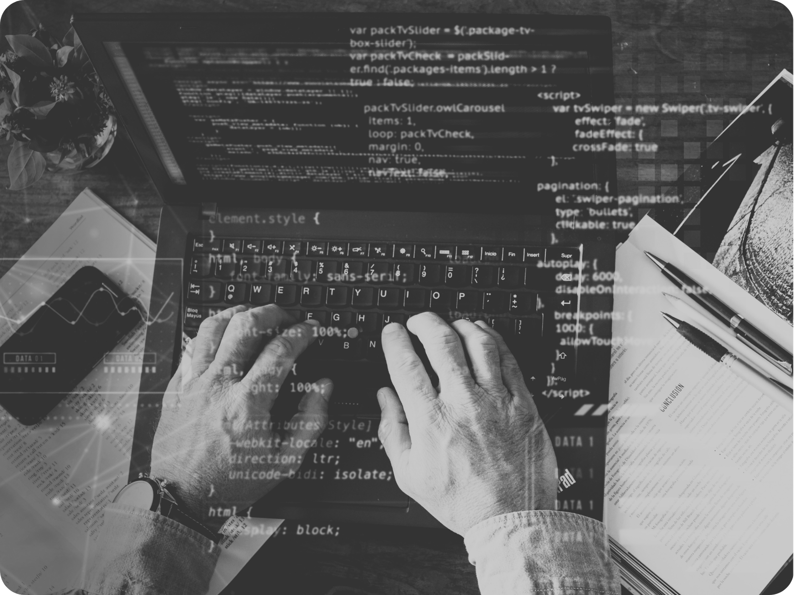 image post What are the Key Advantages of Automated Software Testing?