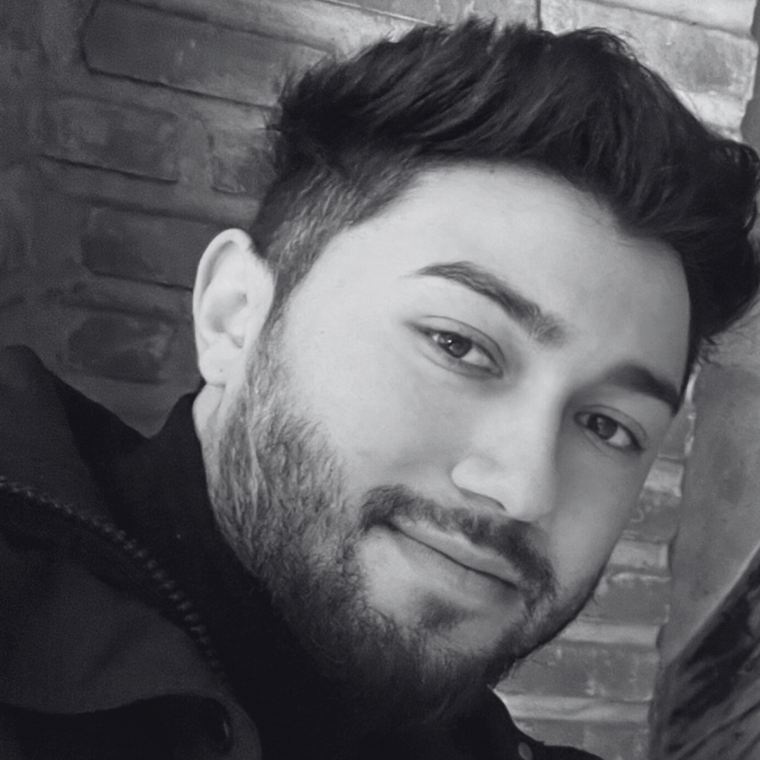 image post Colleague Spotlight: Meet Bogdan Dumitrache, System Administrator