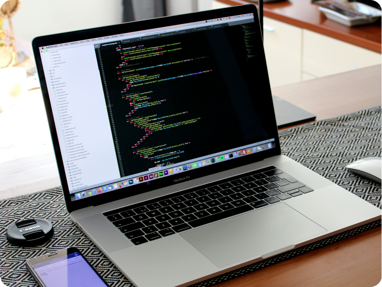 image post The Most Effective Practices in Web Application Development