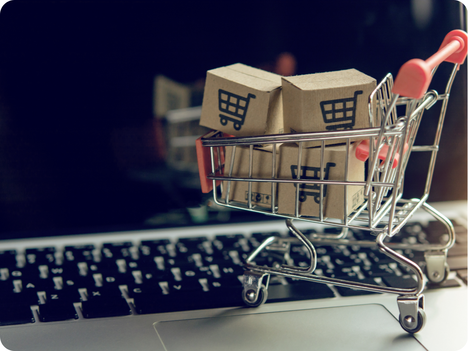 image post Web Application Development for E-commerce – The Full Guide