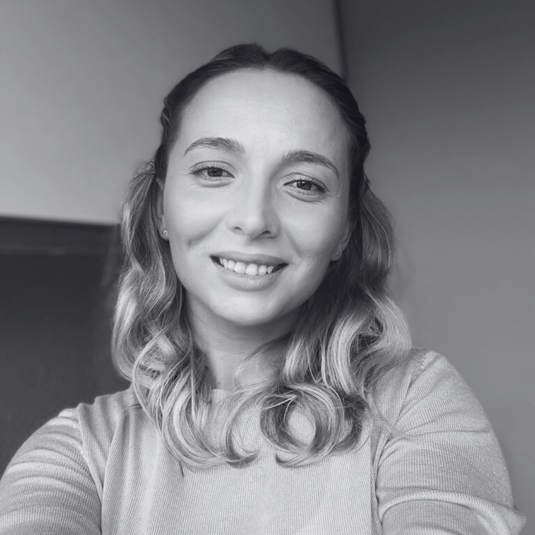 image post Colleague Spotlight: Meet Zorica Boca, Office & HR Admin