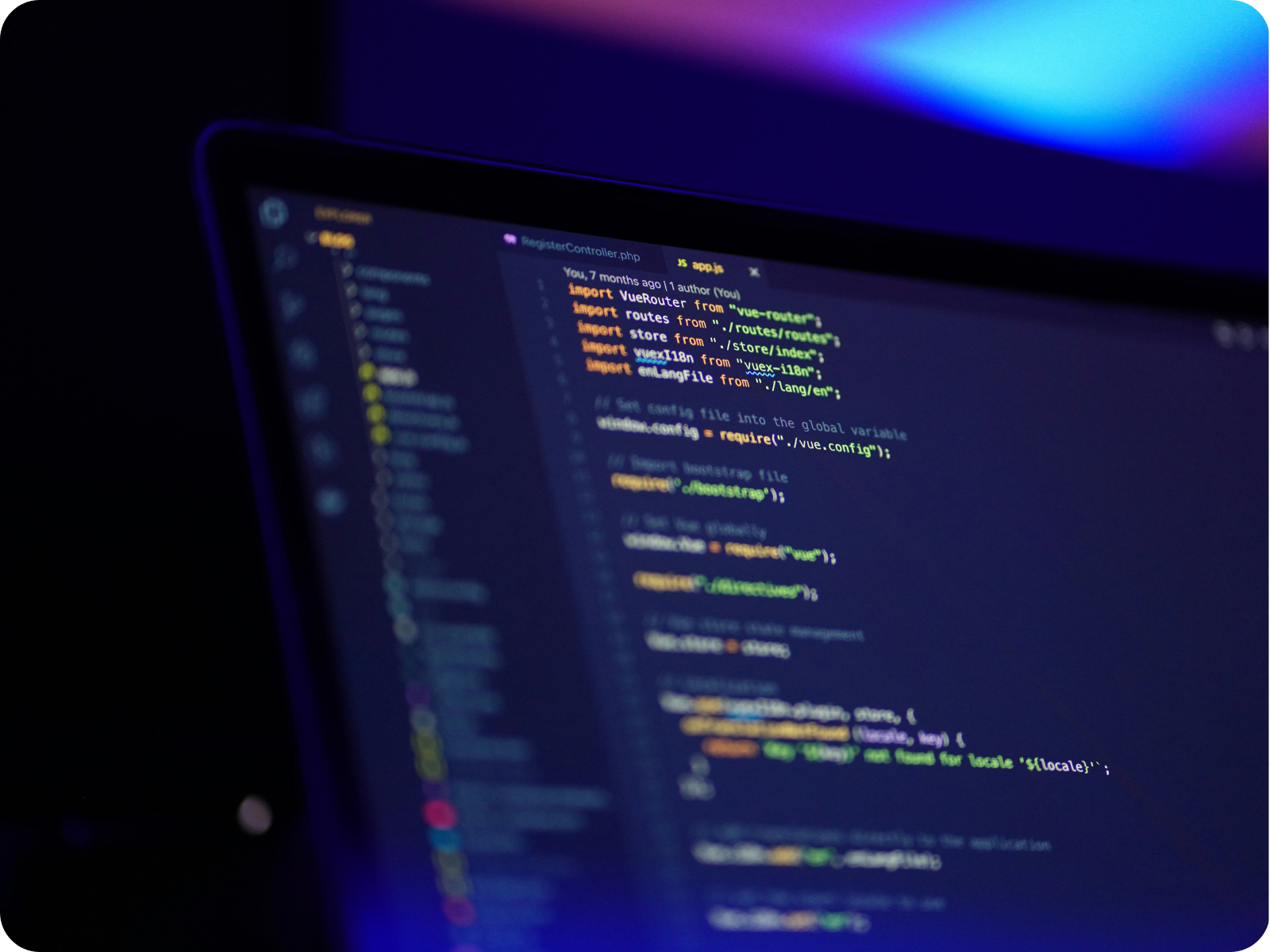image post Node.js for E-commerce Platforms: The Ideal Choice