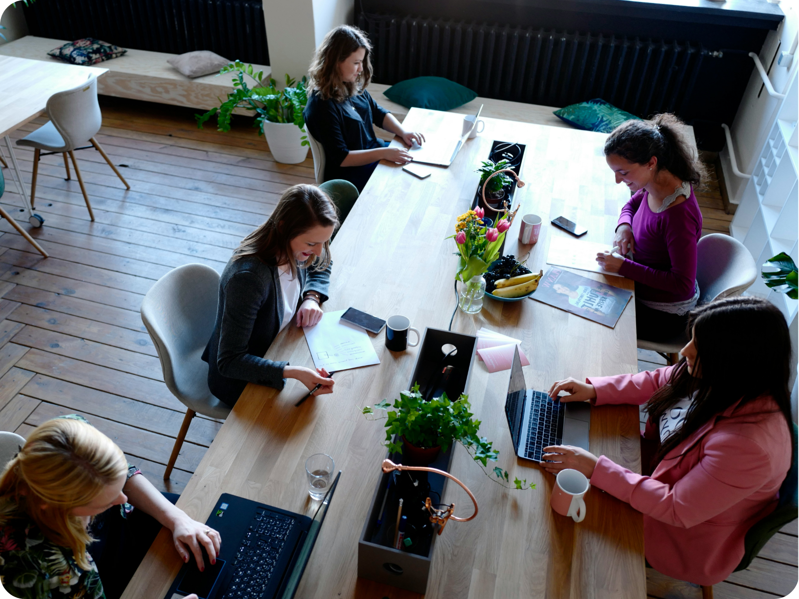 image post A Guide to Hiring a React Developer