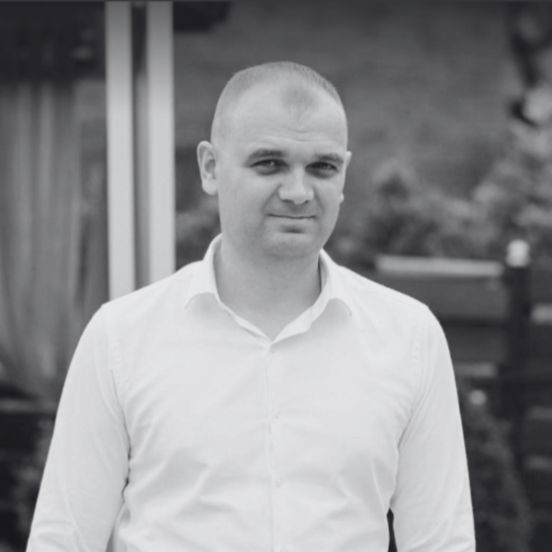 image post Colleague Spotlight: Meet Victor Gavrilita, QA Engineer