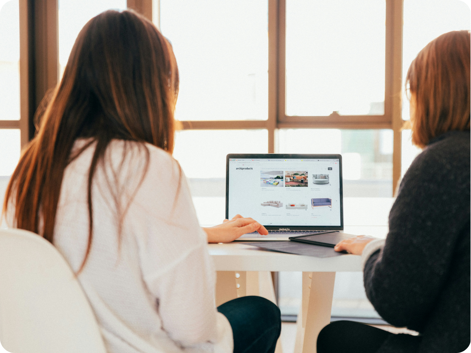 image post E-commerce Website Development: Building the Foundation for Online Success