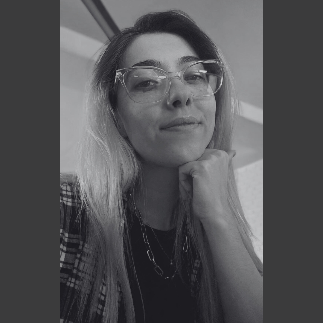 image post Colleague Spotlight: Meet Teodora Petric, Software Developer