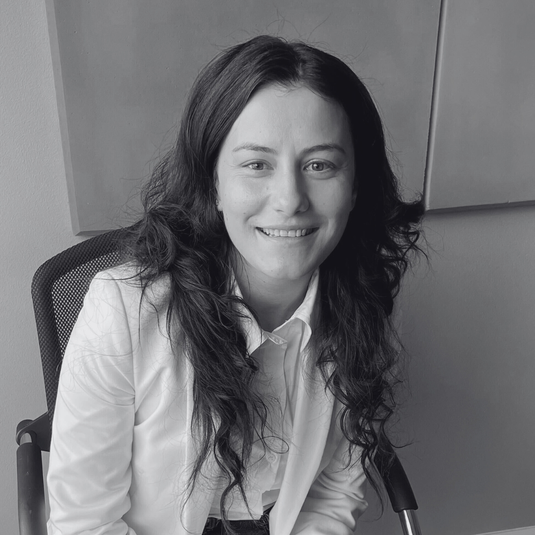 image post Colleague Spotlight: Meet Ioana Pasca, Software Developer