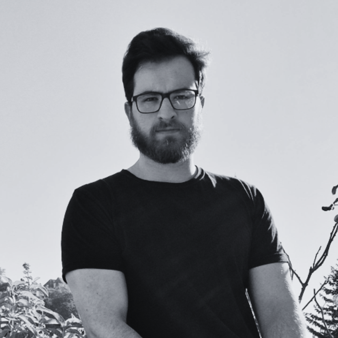 image post Colleague Spotlight: Meet Dan Clujescu, Frontend Developer