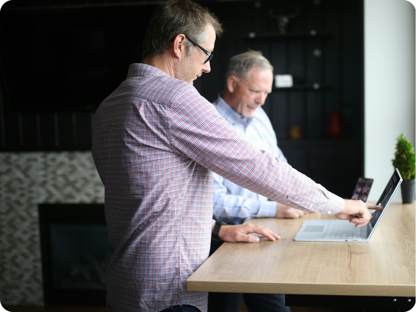 image post IT Consultancy: Expert Advice to Boost Your Business Performance