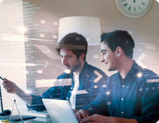 image post Senior Web Developer (React)